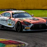 Tom Kalender und Elias Seppänen führen die Meisterschaft weiterhin an 