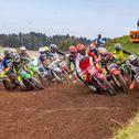 Viele Neuerungen stärken die Deutschen Motocross-Meisterschaften (DMX) langfristig (Foto: Kai Brake)