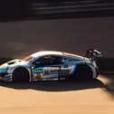 Rutronik Racing kommt aus dem rund 60 Kilometer von Hockenheim entfernt gelegenen Remchingen