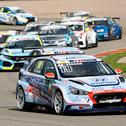 ADAC TCR Germany, Sachsenring, Hyundai Team Engstler, Max Hesse