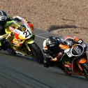 Sachsenring I, Arnaud Friedrich