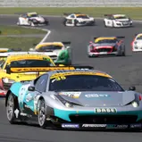 ADAC GT Masters