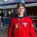 MXoN Team Germany, Brian Hsu