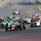 ADAC Formel 4, Spa-Francorchamps