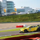 ADAC GT Masters, Nürburgring, Bentley Team ABT, Jordan Lee Pepper, Daniel Abt