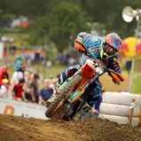 ADAC MX Masters, Aichwald, Sebastien Pourcel
