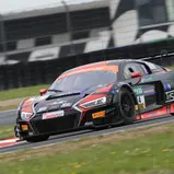 ADAC GT Masters, Oschersleben, Aust Motorsport, Arlind Hoti, Wolfgang Triller