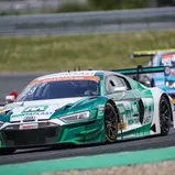 ADAC GT Masters, Oschersleben, Montaplast by Land-Motorsport, Max Hofer, Christopher Mies