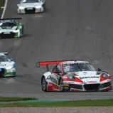 ADAC GT Masters, Sachsenring, Precote Herberth Motorsport, Sven Müller, Robert Renauer