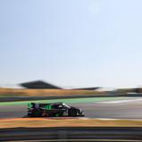 #47 AF2 Motorsport / Wolfgang Kaufmann / Robert Doyle / Ligier / Circuit Zandvoort