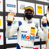ADAC GT4 Germany, Red Bull Ring, Team Zakspeed, Jan Marschalkowski