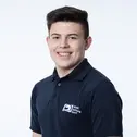 Guter Auftakt für ADAC Stiftung Sport Förderpilot Niklas Krütten in der italienischen Formel 4