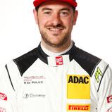 ADAC GT Masters, IronForce by RING POLICE, Jan-Erik Slooten