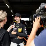 #25 Ben Dörr (DEU / McLaren 720S GT3 Evo / Dörr Motorsport), Oschersleben 2026