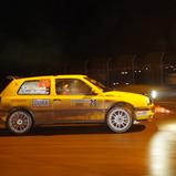 #26 Sebastian Zimmermann (DEU) / René Meier (DEU), Volkswagen Golf 3 KitCar