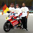 ADAC Northern Europe Cup, Standard, Dirk Geiger, Champion
