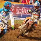 ADAC MX Junior Cup, Holzgerlingen, Jakub Teresak