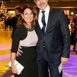 ADAC SportGala 2017, Dieter Gass