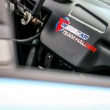 ADAC TCR Germany, Hockenheim, Profi-Car Team Halder