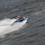 ADAC Jetboot Cup, Berlin
