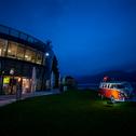 Eindrucksvolles Ambiente am Wolfgangsee: Das war die ADAC Europa Classic 2020