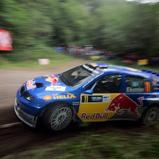 ADAC Rallye Deutschland