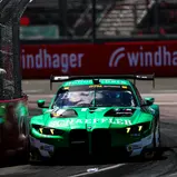 #11 Marco Wittmann (DEU / BMW M4 GT3 Evo / Schubert Motorsport), Norisring 2026