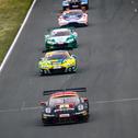ADAC GT Masters, Oschersleben, Precote Herberth Motorsport, Thomas Preining, Robert Renauer