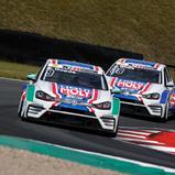 ADAC TCR Germany, Oschersleben, Team Engstler USA, Stefan Goede