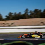 ADAC Formel 4, Hockenheim, Van Amersfoort Racing, Dennis Hauger