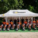 Die Schnupperkurse der ADAC MX Academy sind für Kids zwischen 6 und 13 Jahren offen