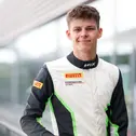 Buus feiert 2026 seine DTM-Premiere © Porsche