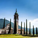 Die ADAC Europa Classic entdeckt das Tessin