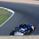 Solides Wochenende für Rookie Danny Hinkelmann