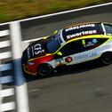 ADAC TCR Germany, 2019, Oschersleben, Bradley Burns
