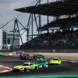 #48 Jules Gounon (FRA / Mercedes-AMG GT3 / Mercedes-AMG Team Mann-Filter), Nürburgring 2026