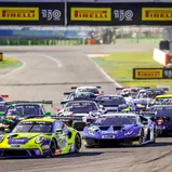Das ADAC GT Masters gastiert erstmals seit 15 Jahren wieder auf dem Norisring