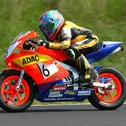 ADAC Mini Bike Cup, Einsteiger, Phillip Kastl