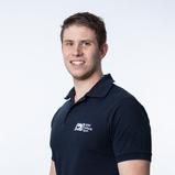 ADAC Stiftung Sport, Mike Halder