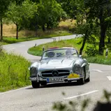 ADAC Deutschland Klassik, 23.-26. Juli 2025