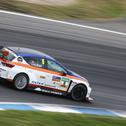 ADAC TCR Germany, Wolf-Power Racing, Oliver Holdener