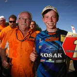 ADAC MX Junior Cup, Holzgerlingen, Glen Meier, Herbert Kosak