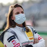 #7 / Precote Herberth Motorsport / Porsche 911 GT3 R / Klaus Bachler / Simona De Silvestro