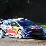 ADAC Rallye Deutschland, Teemu Suninen, M-Sport Ford World Rally Team