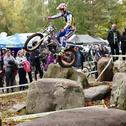 ADAC Stiftung Sport, Trial-Meisterschaft, Max Faude 