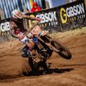 Nicolai Skovbjerg ist aktuell der schnellste Fahrer im ADAC MX Youngster Cup