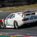 Der spektakuläre March BMW M1 nimmt am Tourenwagen & GT Revival teil (Foto: Tourenwagen & GT Revival)