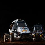 ADAC XC Cup, Kesseltal