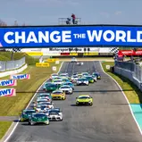 Start frei für die Saison 2022 der ADAC GT4 Germany