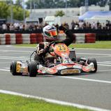 ADAC Kart Masters, 2017, Oschersleben